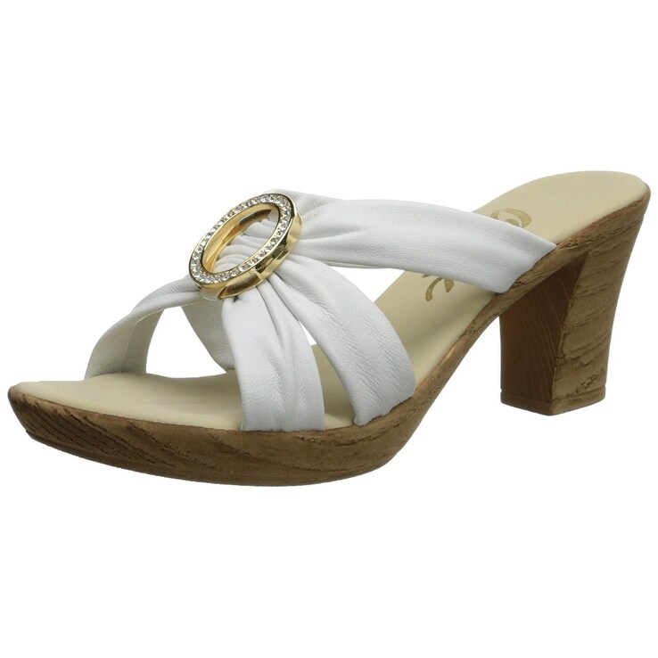 Onex Womens Libbie Dress Sandal Black Size 100 Onex Womens Libbie Dress Sandal Black Size 100