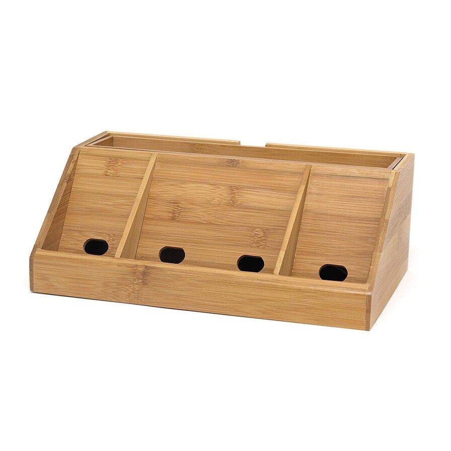 lipper toy box