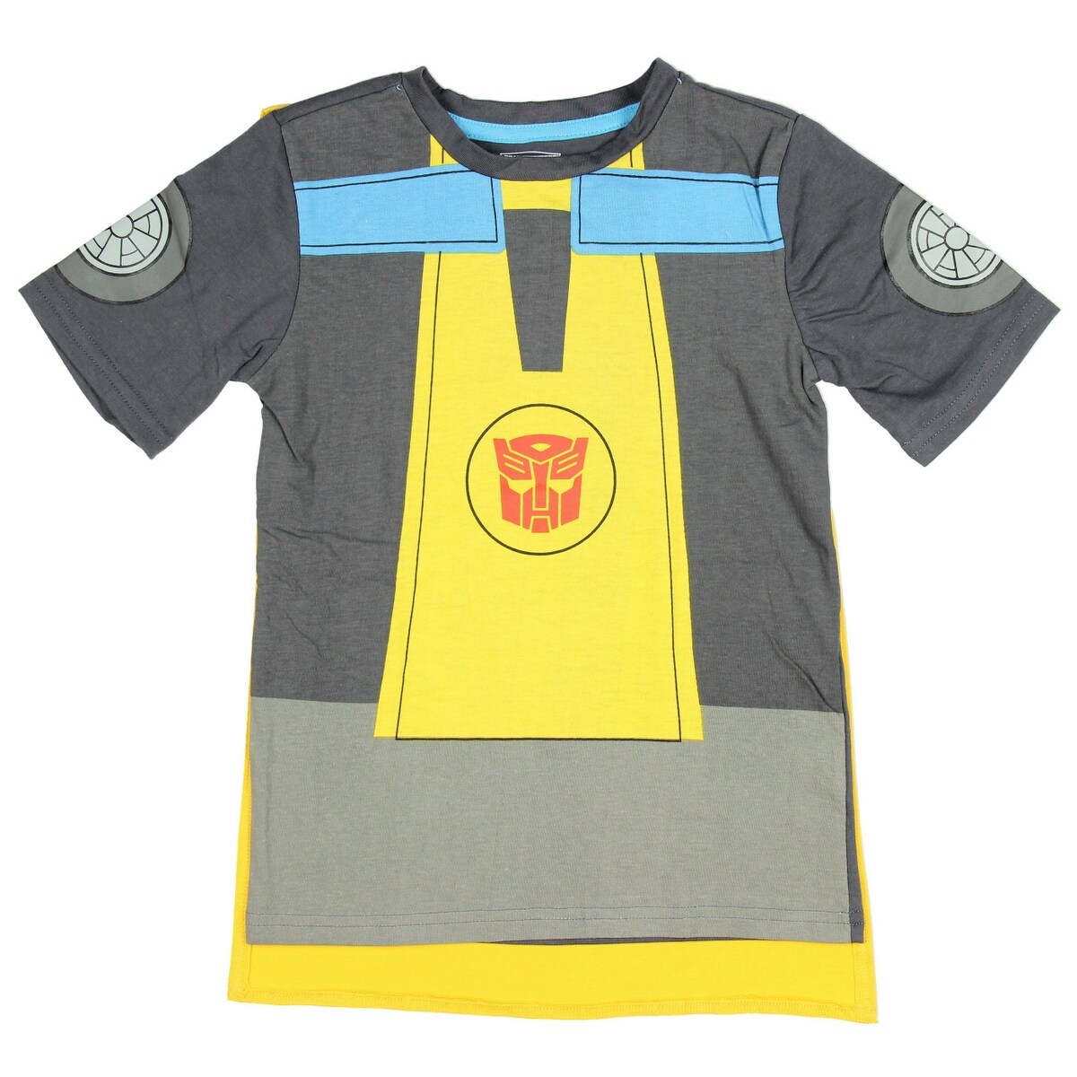 transformers rescue bots clothing