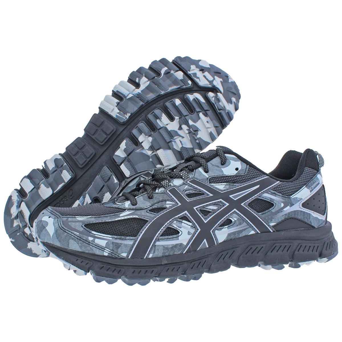 asics gel scram 3 running shoes mens asics gel scram 3 running shoes mens
