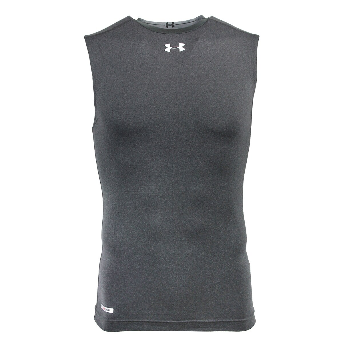 under armour men's heatgear sonic fitted long sleeve