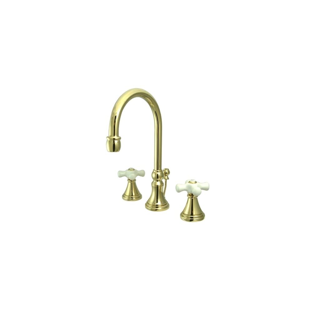 Elements Of Design Es2982px Double Handle 8 To 16 Design Es2982px Double Handle