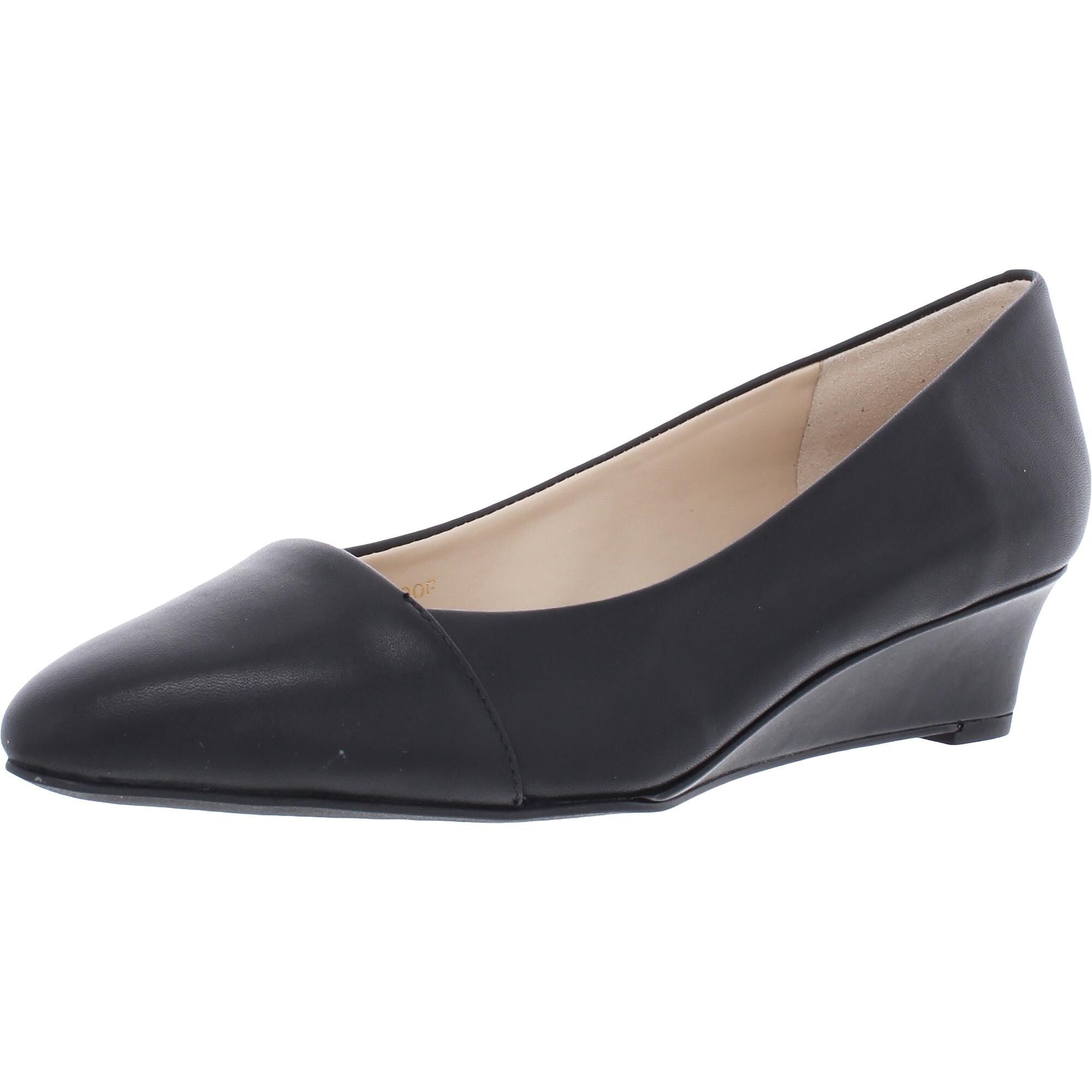 cole haan kinslee wedge Cinosural International School