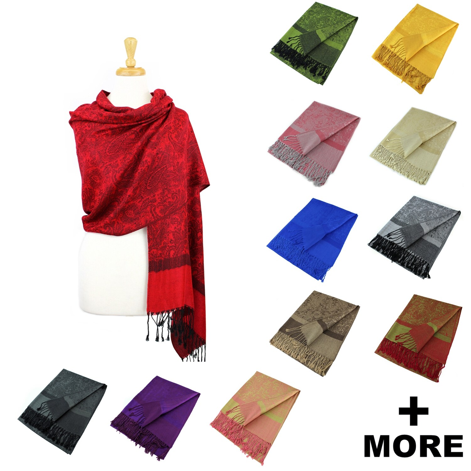Little Earth Scarves Wraps Find Great Accessories Deals