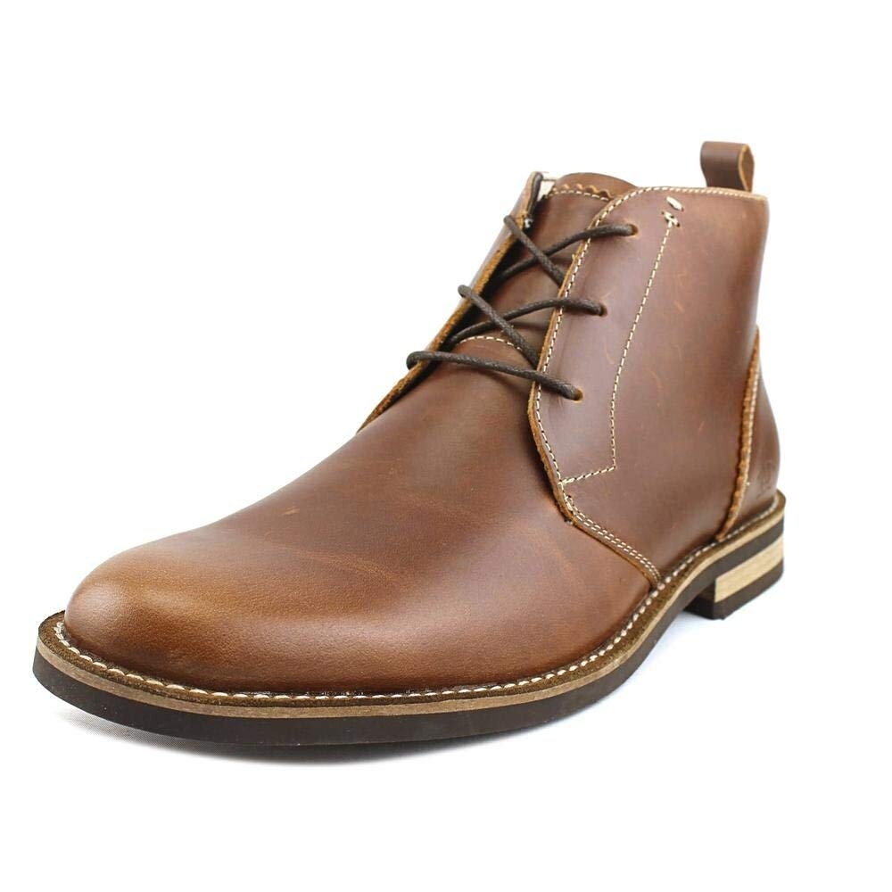 penguin monty chukka