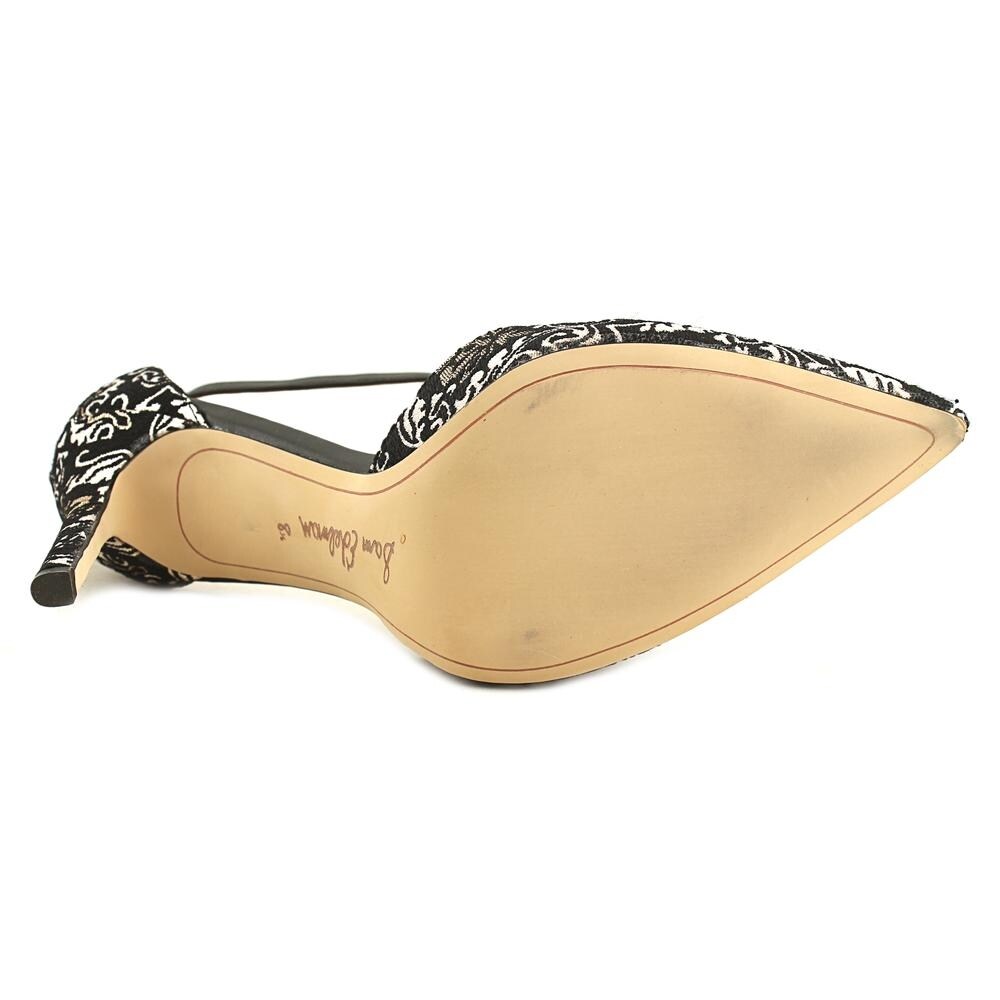 sam edelman harlow black
