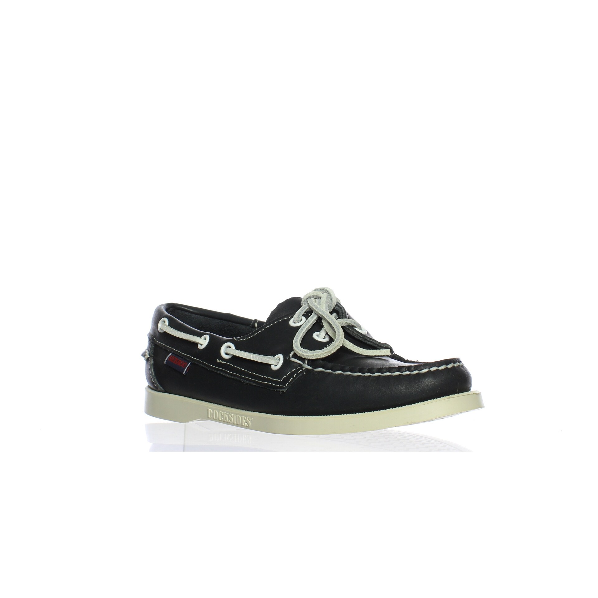 sebago shoe sizes