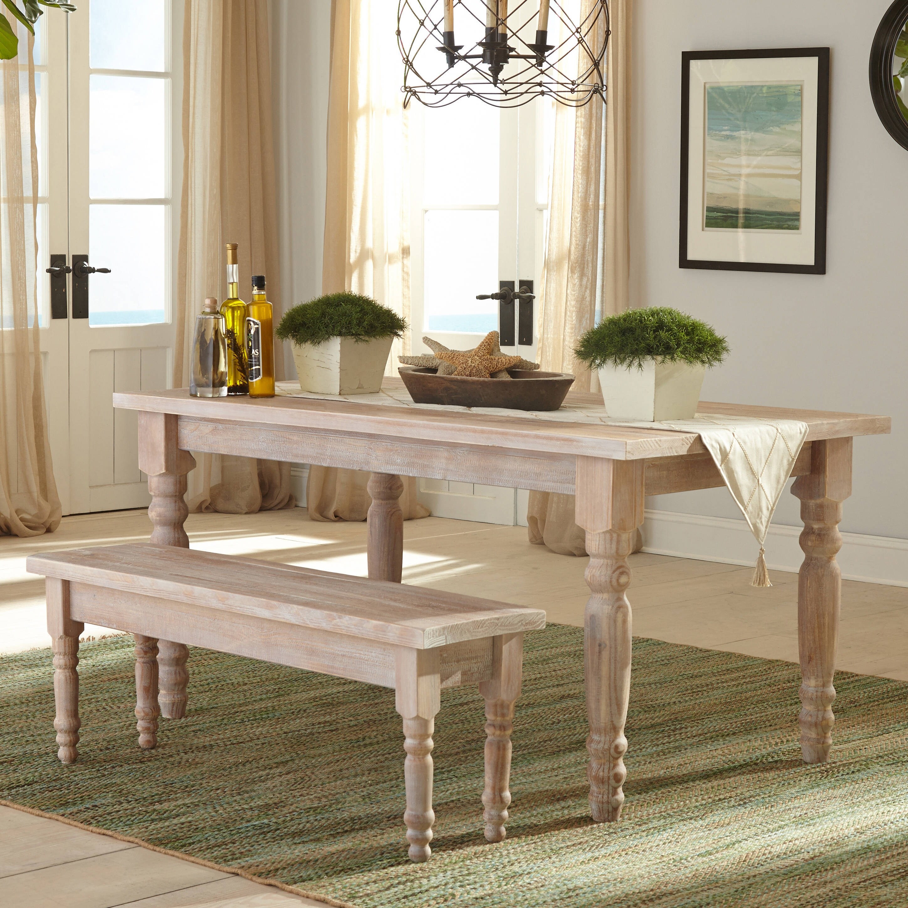 Wayfair Valerie Dining Table 2024 www.alhudapk