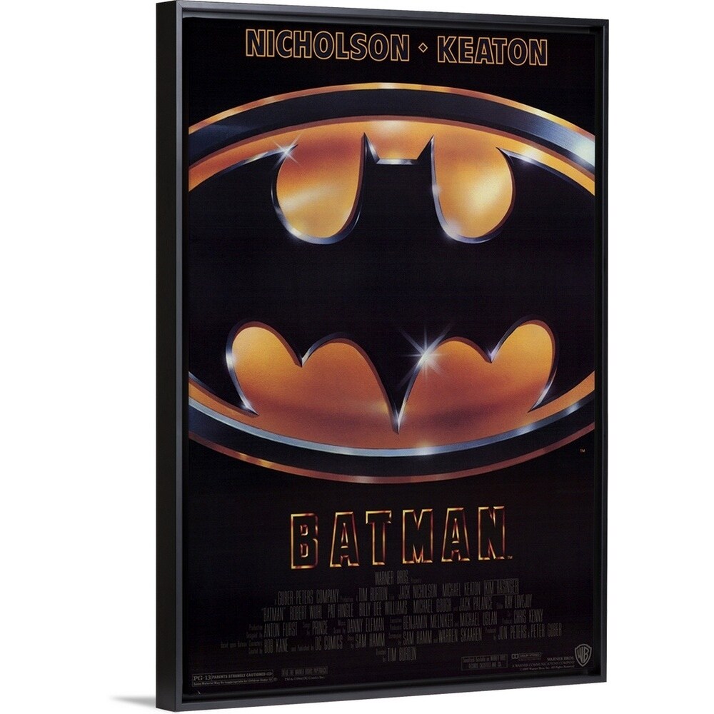 Batman 1989 Im
