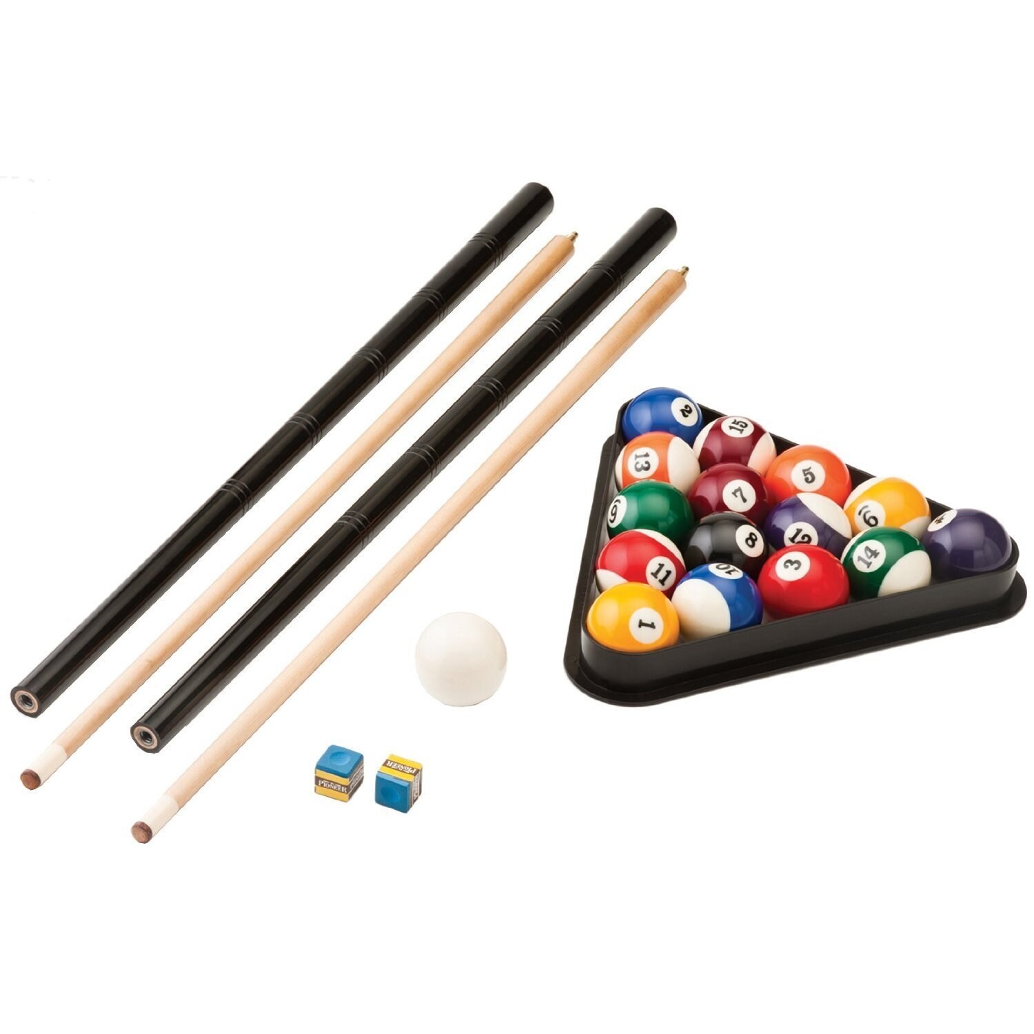 Shop Fat Cat Tucson Mmxi 7 Billiard Table With Ball Return