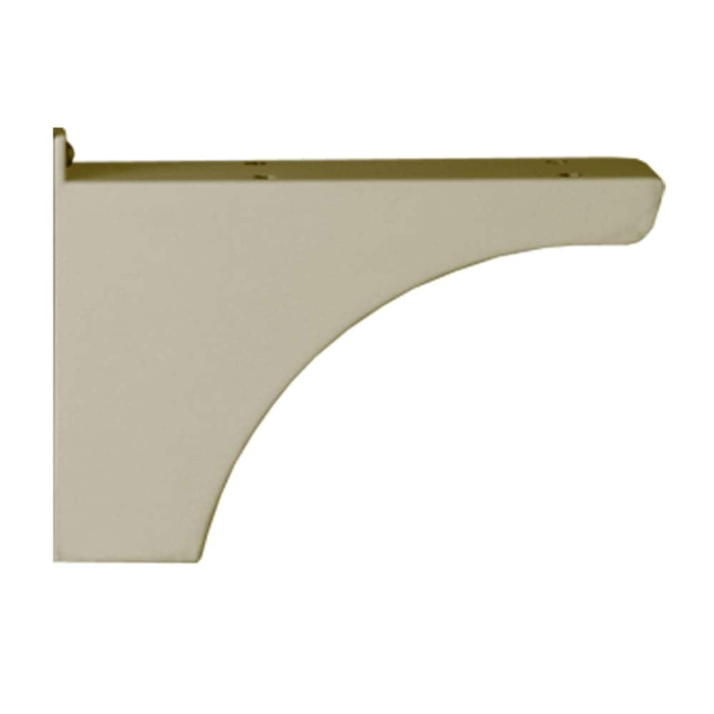 Shop Architectural Mailboxes 5512 Decorative In Ground Post