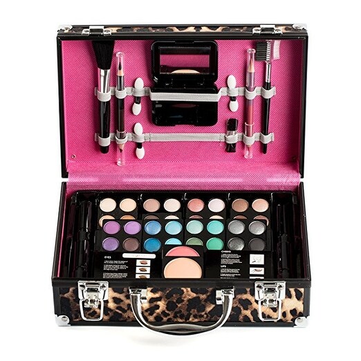 Shop Vokai Makeup Kit Gift Set 32 Eye Shadows 2 Blushes 4