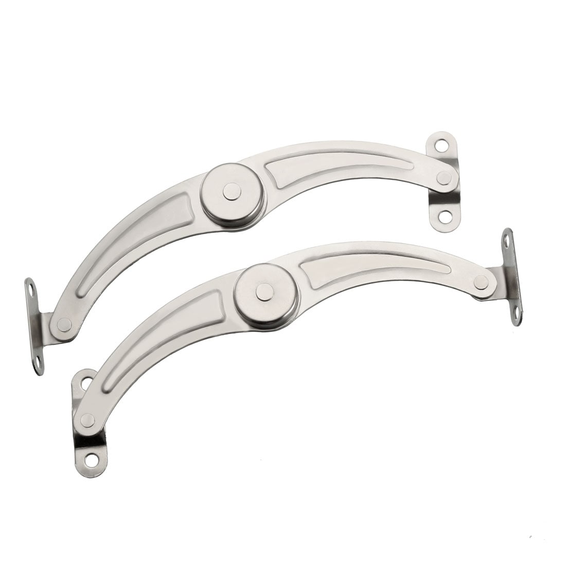 140mm Soft Close Door Hinge Support Drop Lids Of Cupboard 140mm Soft Close Door Hinge Support Drop Lids Of Cupboard 1pairs 5 90mm X 1 3mm Pair