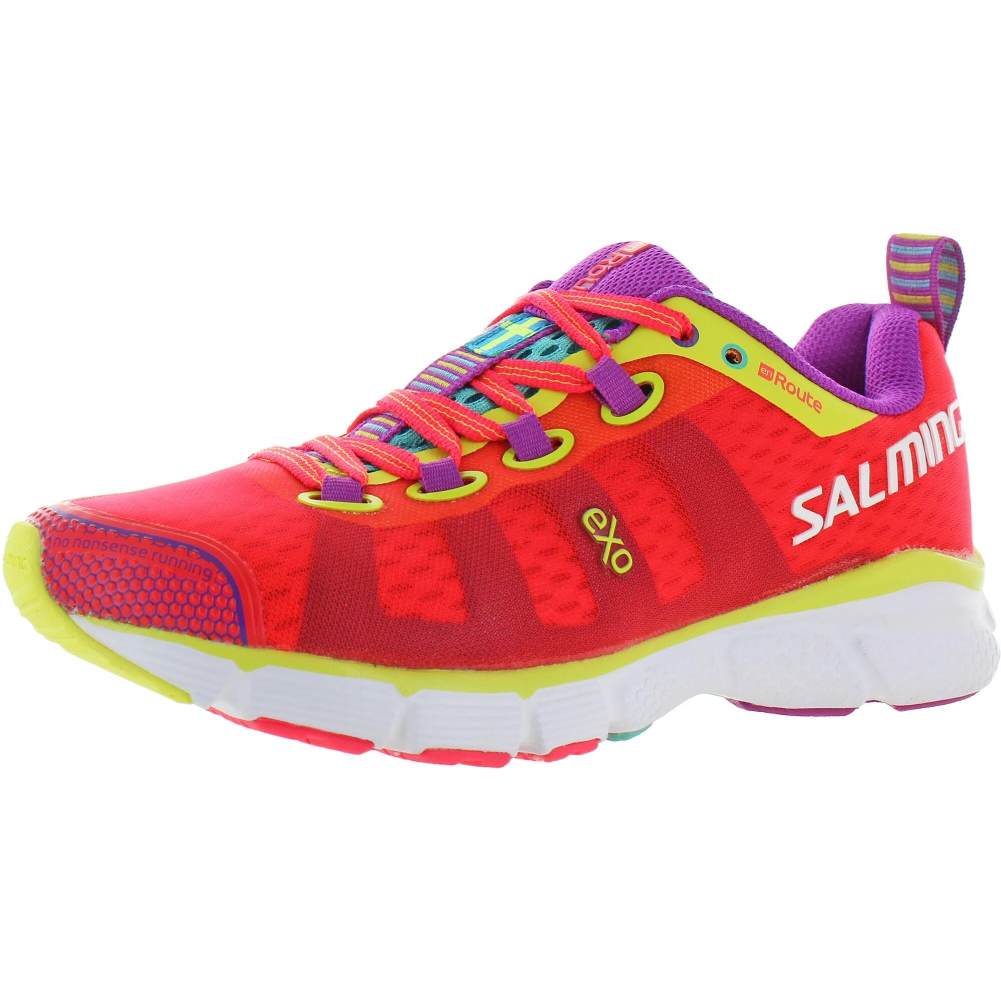 salming women's running shoes