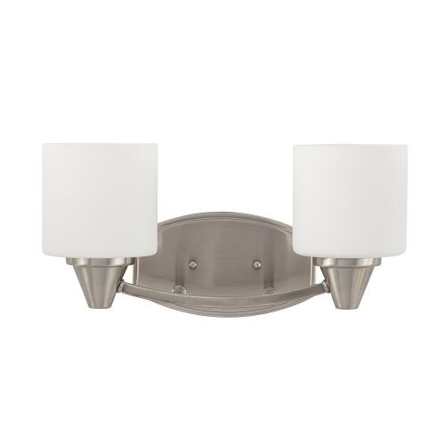 Park Harbor Phvl2262 Eastover 15 Wide 2 Light Bathroom Fixture Park Harbor Phvl2262 Eastover 15 Wide 2 Light Bathroom Fixture Free Shipping Today 12917468