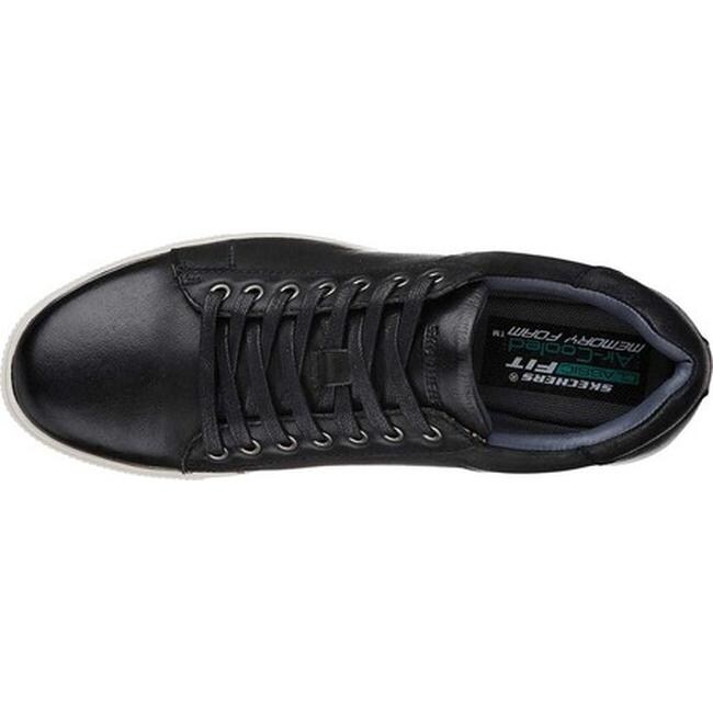 skechers volden fandom black