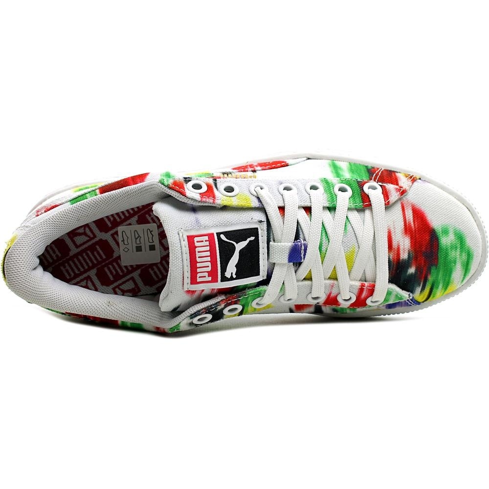 puma basket classic cvs blur puma basket classic cvs blur