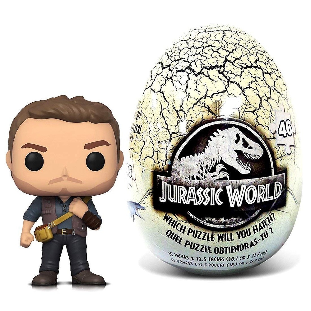 funko pop the egg