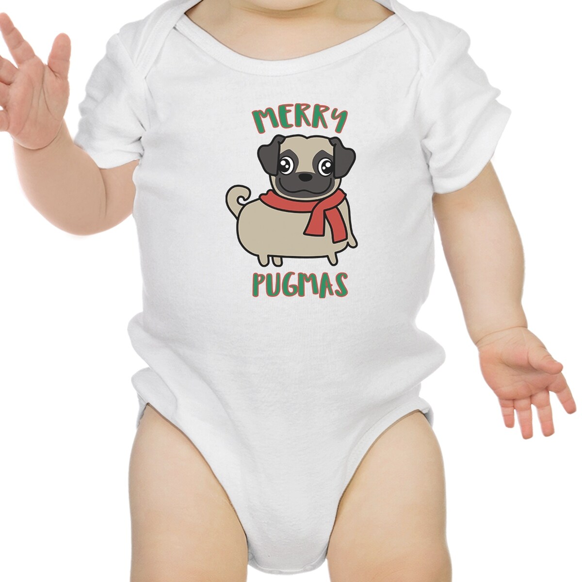 funny christmas baby outfits