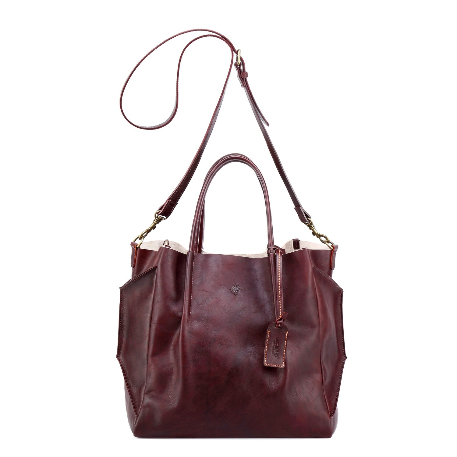 Old trend sprout shop land tote