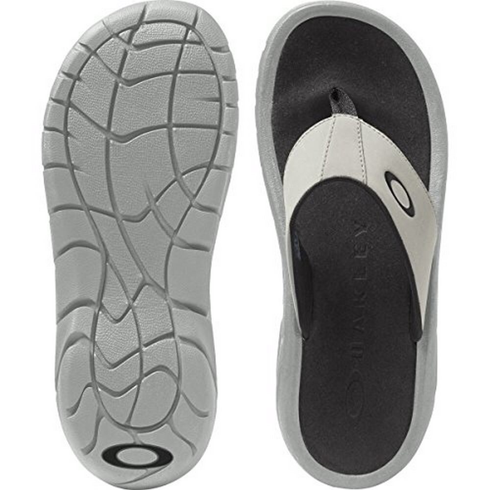 oakley mens supercoil 2.0 sandal