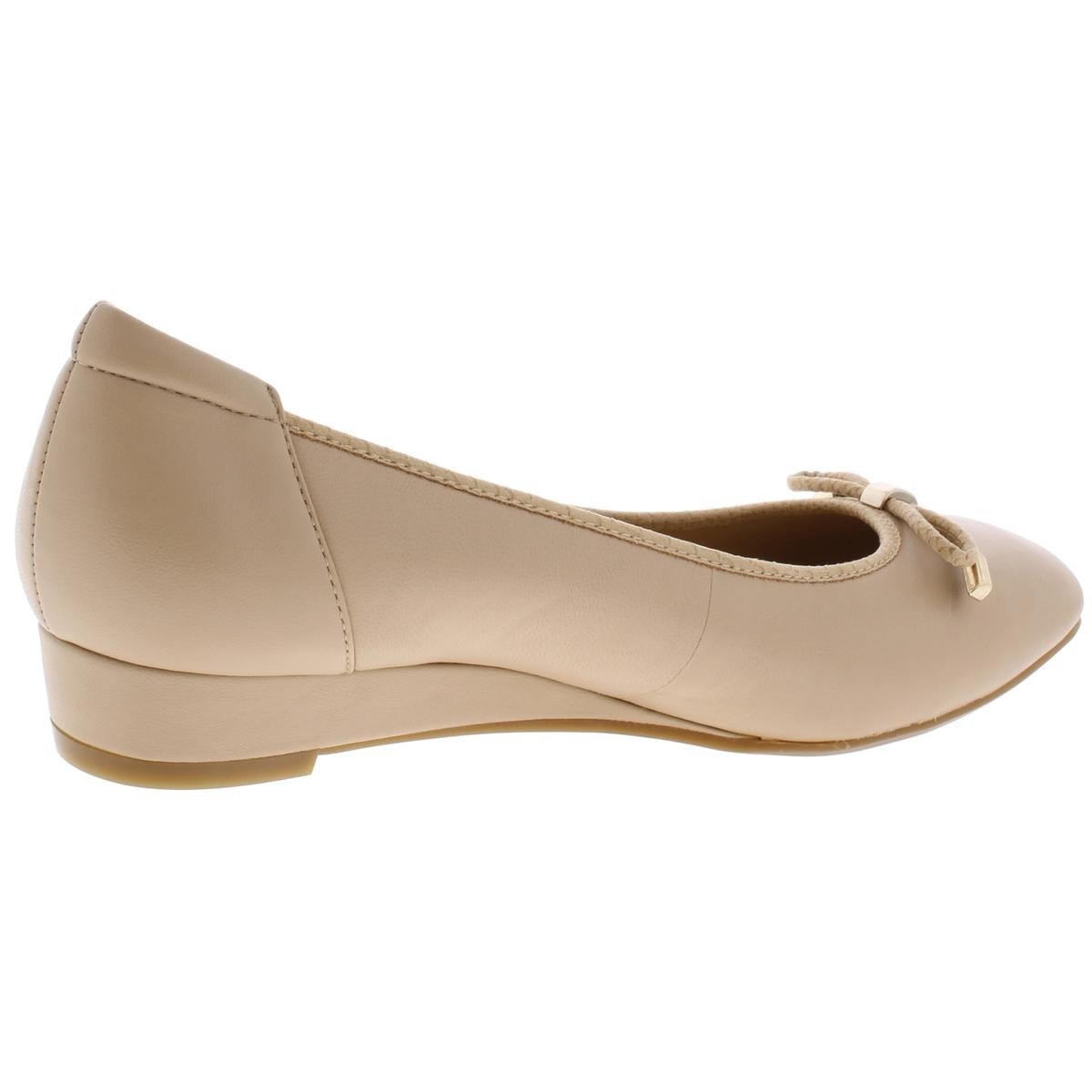 Naturalizer dove flats clearance