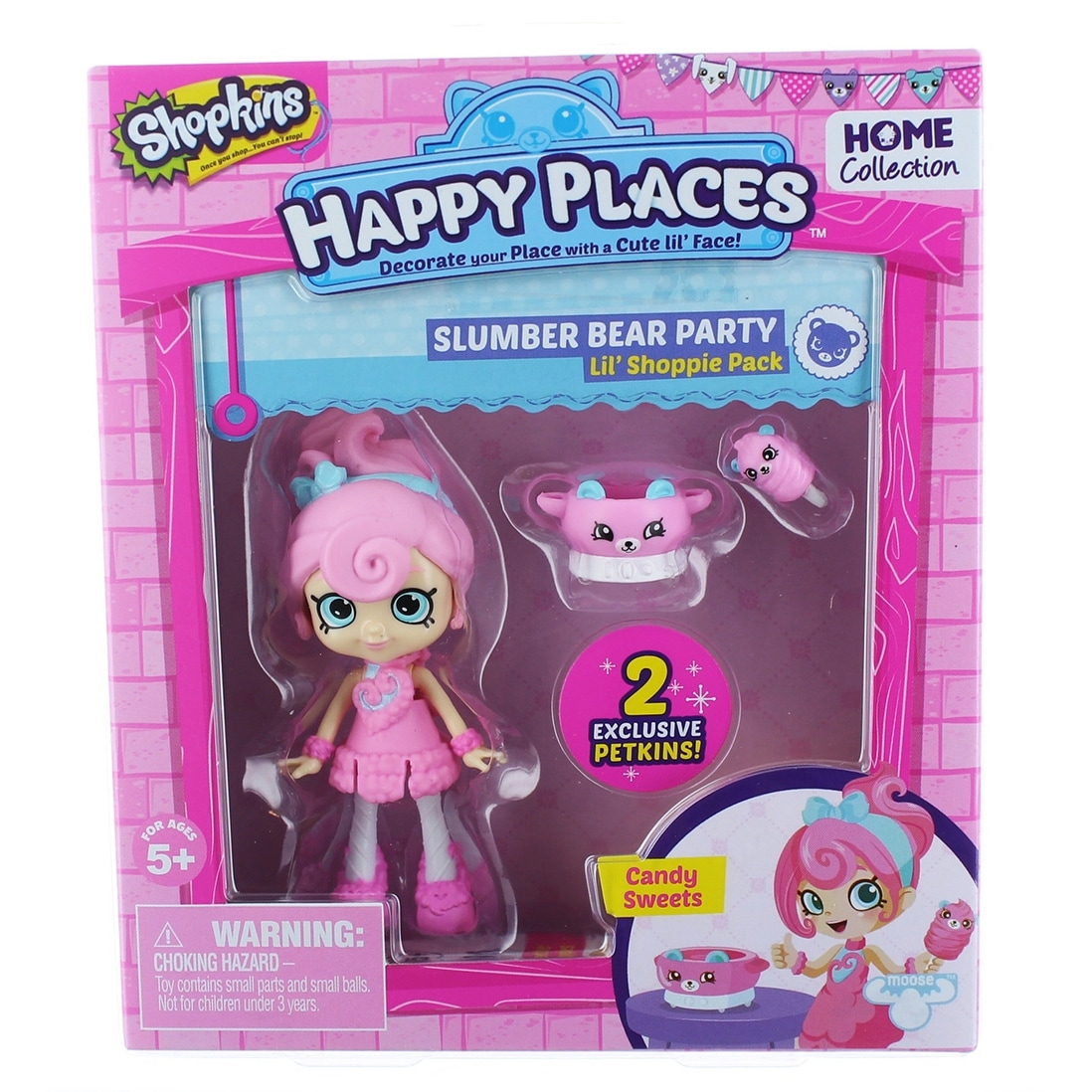 shopkins candy sweets