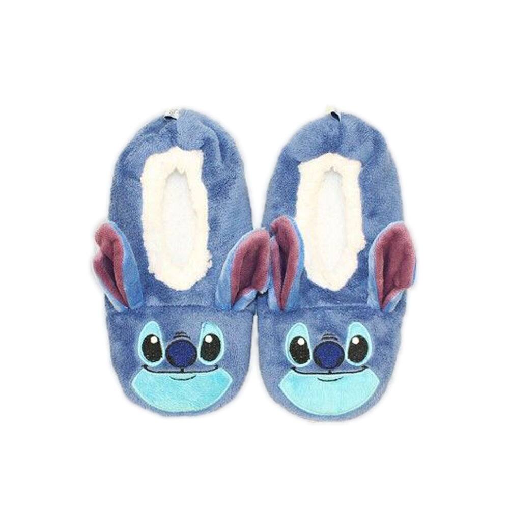 womens fuzzy babba slippers
