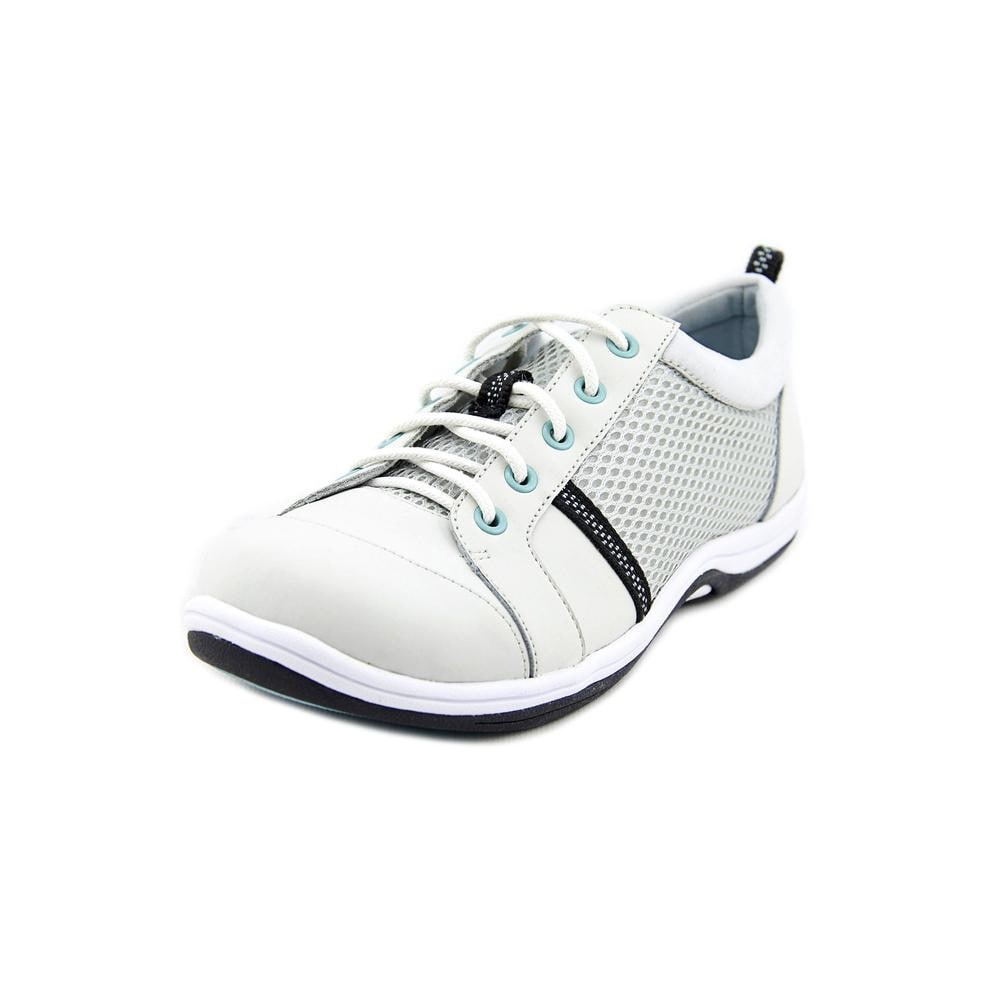 Shop Easy Street Buffy Women Grey Sneakers Shoes - Free Shipping On Orders Over $45 - Overstock.com - 14242395