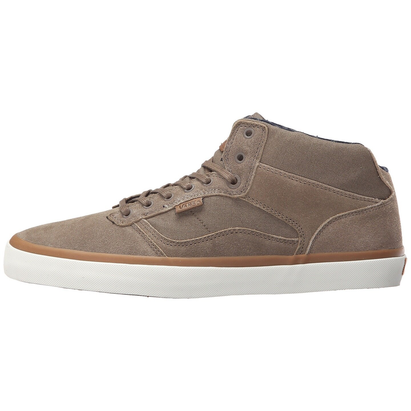 vans mens bedford boot sneakers vans mens bedford boot sneakers