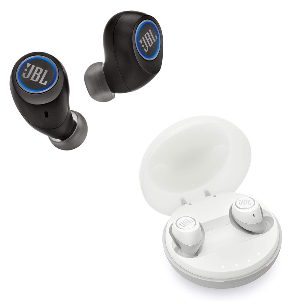 jbl free canada