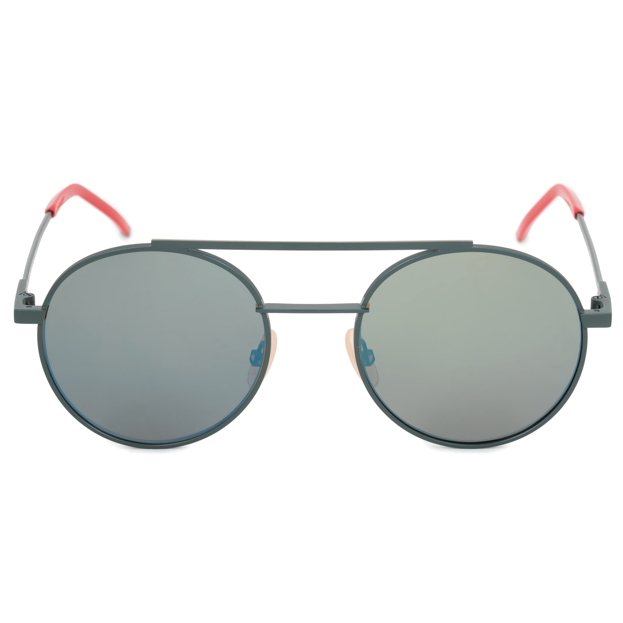 Fendi Air Round Sunglasses FF0221S 1ED 