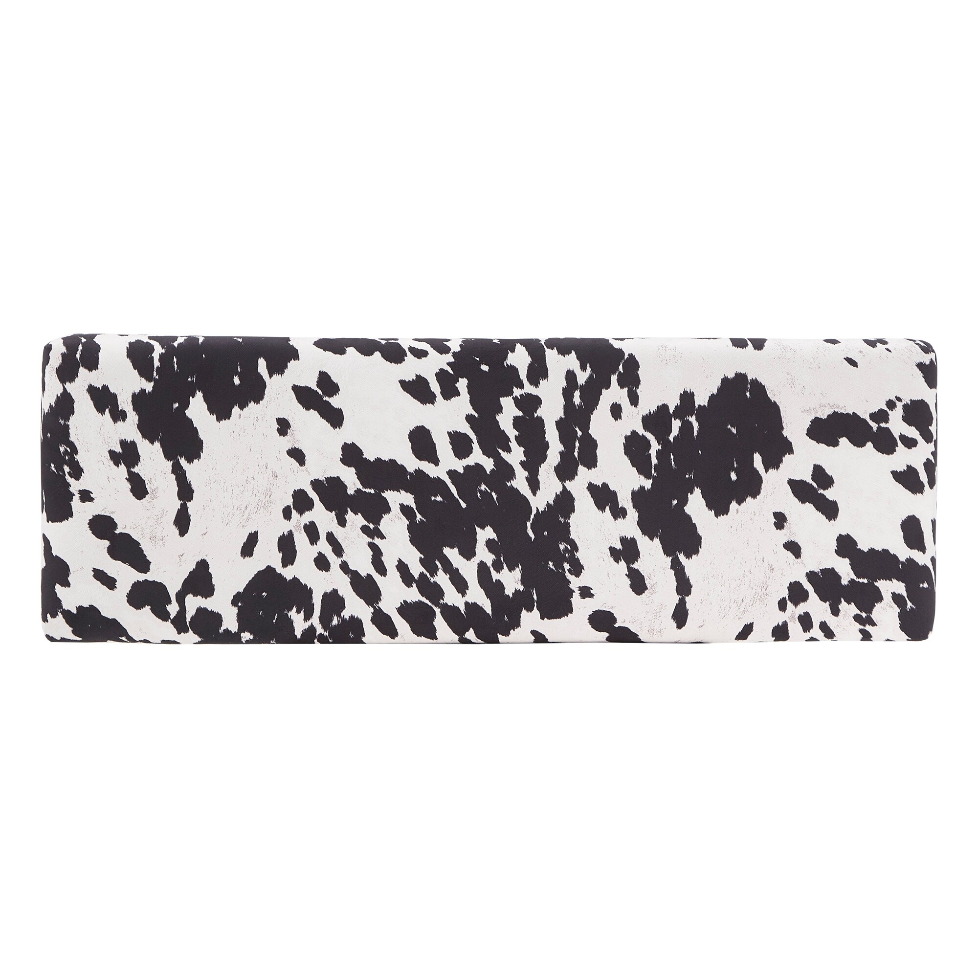 Shop Klaus Velvet Tufted Bench By Inspire Q Bold Overstock 28987230