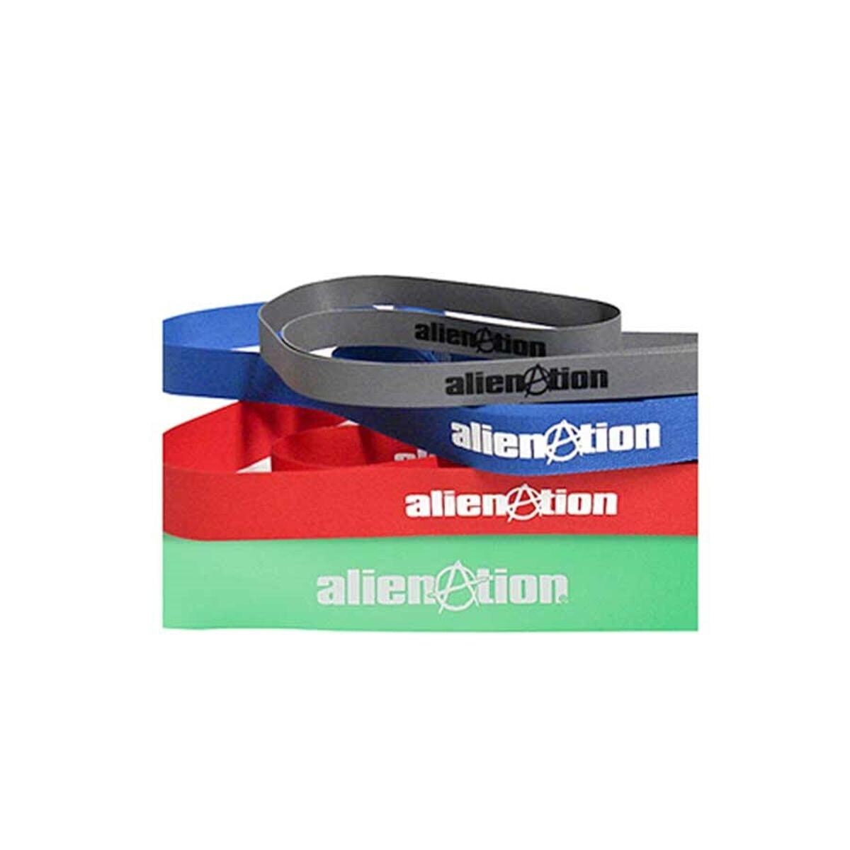 Strip of Alienation Strip of Alienation
