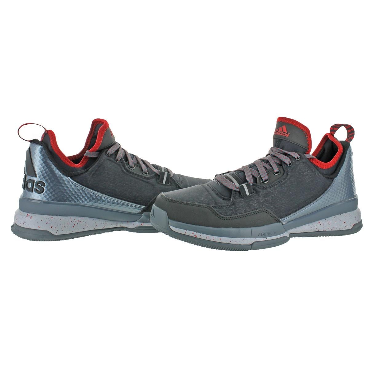 adidas techfit basketball shoes
