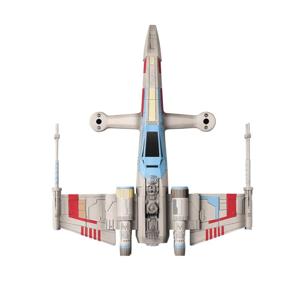 rc x wing starfighter