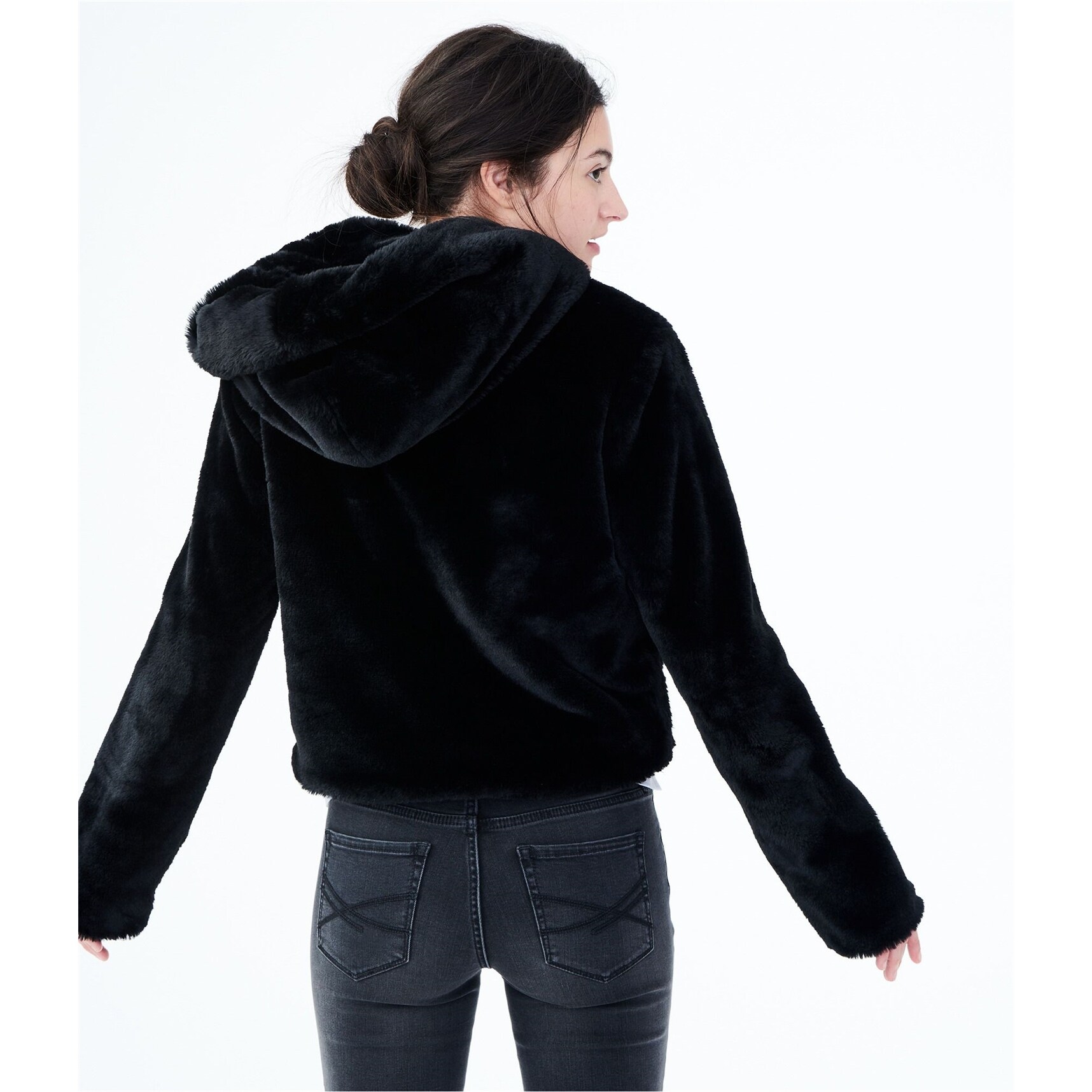 aeropostale womens coats