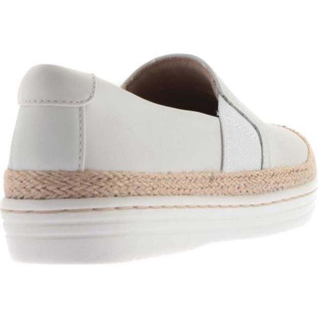 clarks marie sail slip on