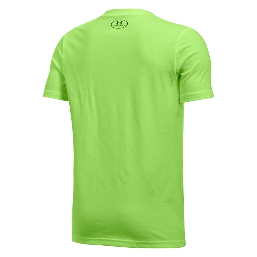 under armour heatgear t shirt loose