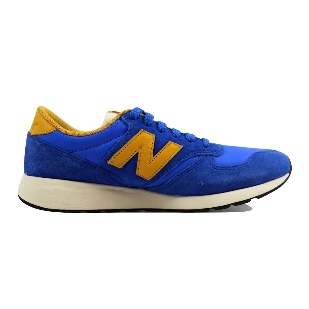 new balance 420 gold