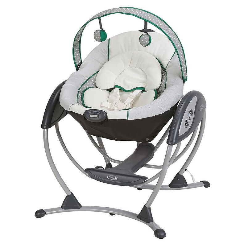 graco 6 speed swing