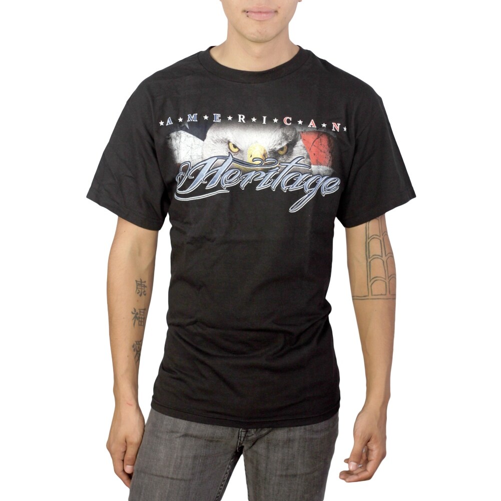 American Eagle Mens T Shirts Rldm