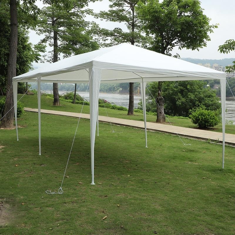 10x20 30 Ft Upgrade Spiral Interface Wedding Party Canopy Tent On Sale Overstock 22818840