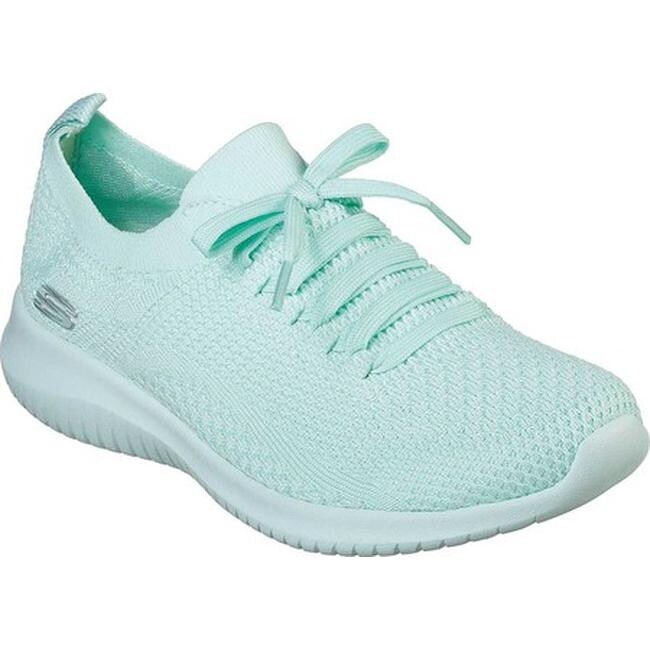 skechers mint