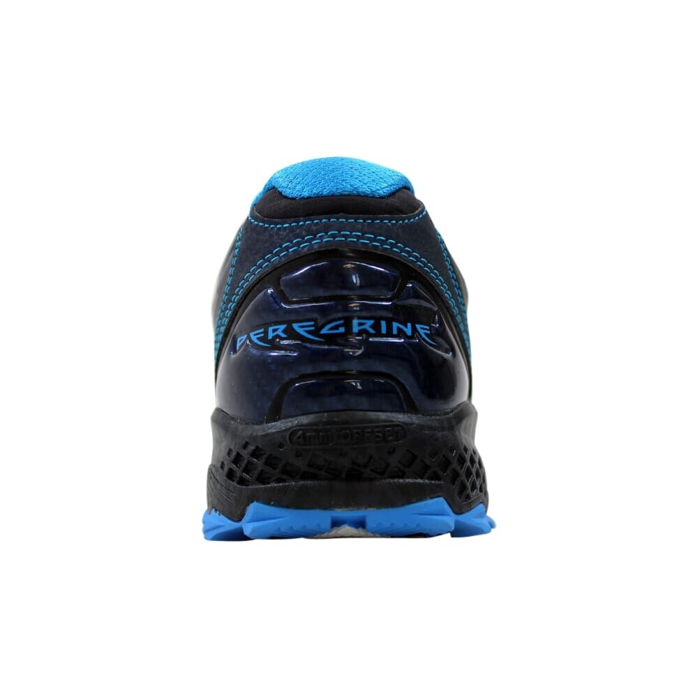 saucony peregrine 6 ice 