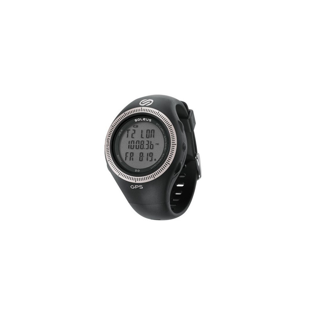 soleus sports watch