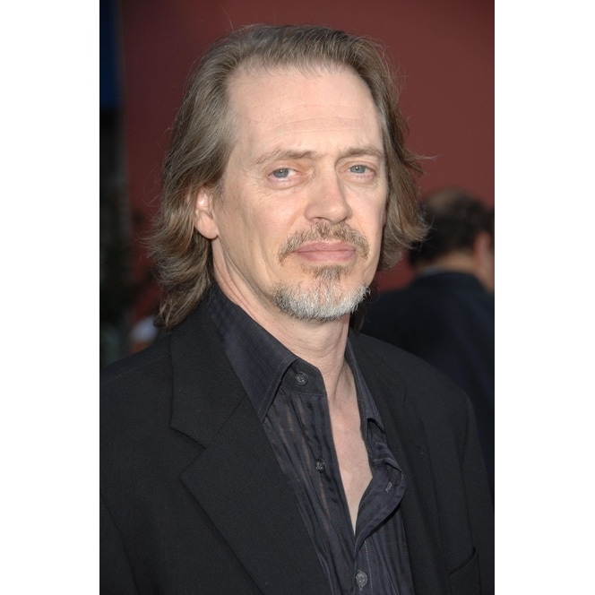 Shop Steve Buscemi At Arrivals For Premiere Of I Now Pronounce You Chuck And Larry Gibson Amphitheatre And Citywalk Cinemas Los Angel Overstock 24377188