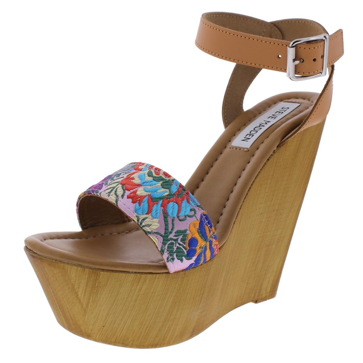 steve madden bella sandals