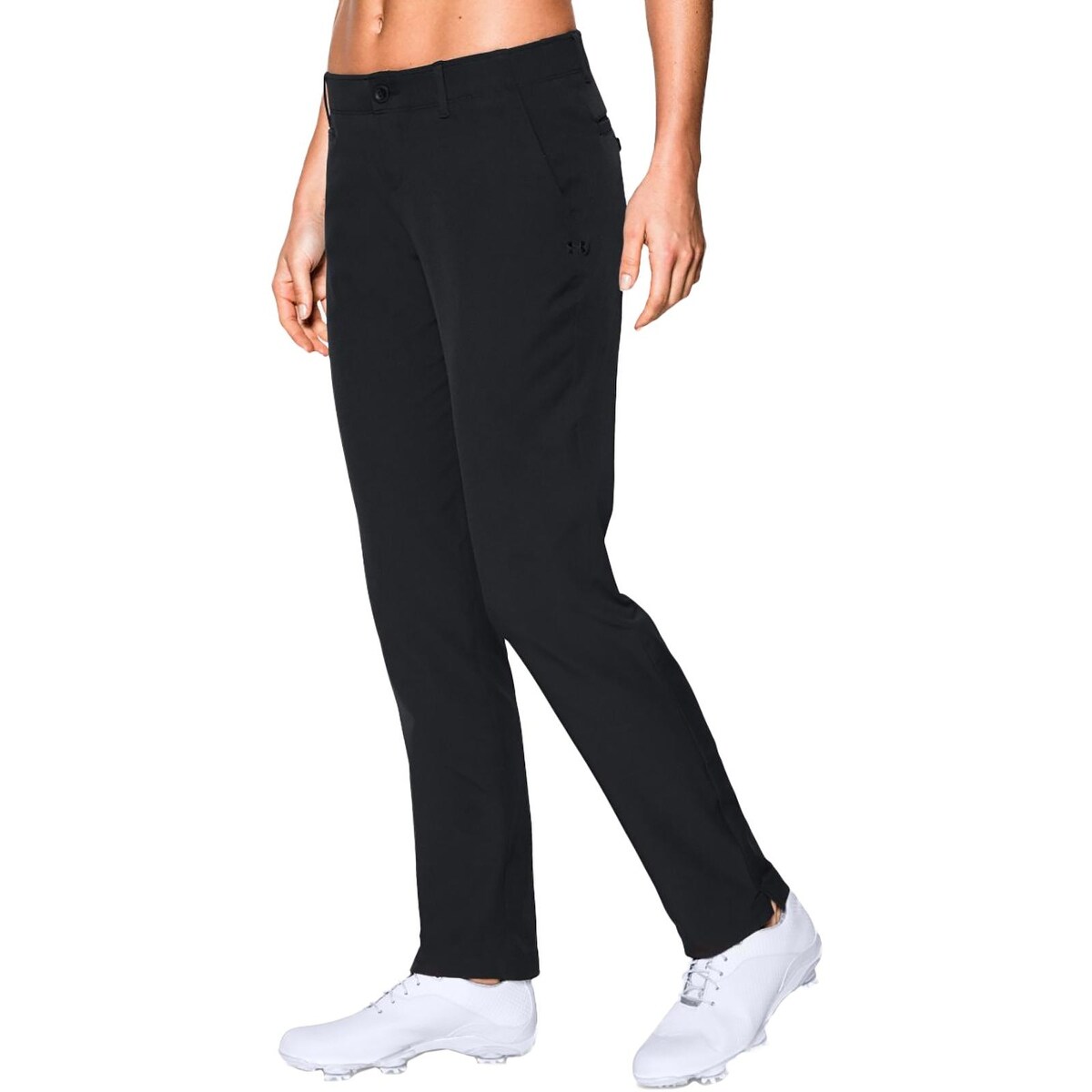 under armour ladies golf clothes
