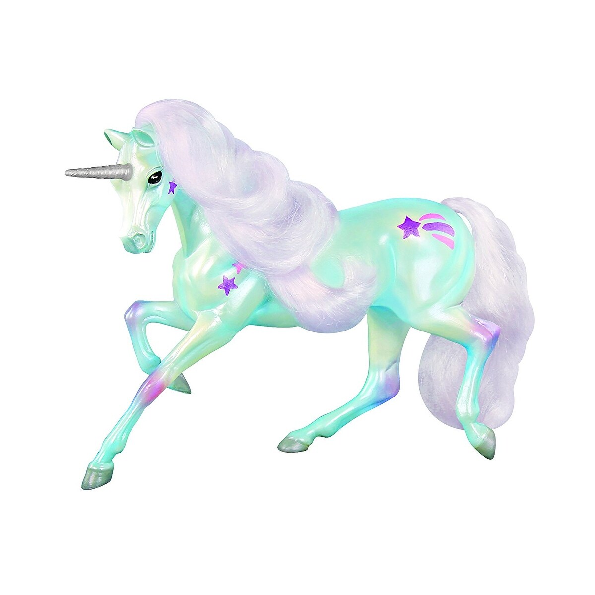 Shop Breyer Paint Your Own Unicorn Kit Multi Overstock 19989751